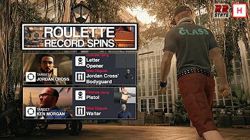 Roulette Record Spins - Bangkok (2:55 RTA Record by Scruffy, RRWC2023)