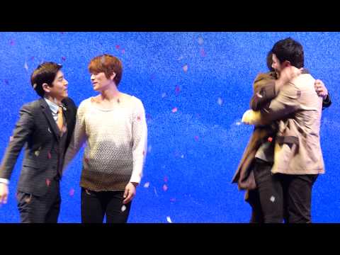130125 나쁜자석 장현덕정문성홍우진이규형