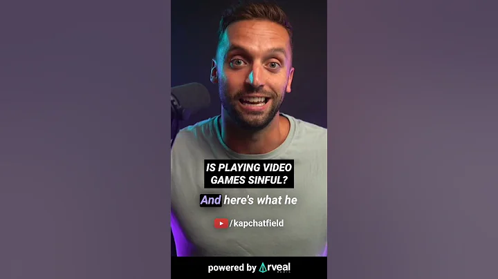 Is playing video games sinful? #jesus #bible #holyspirit #christianity #god