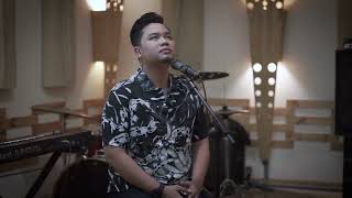 DIRIMU DIRINYA | PINKAN MAMBO | COVER BY @TitoMunandar