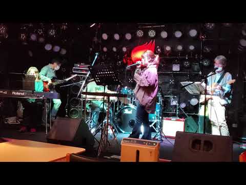 大阪lover  ドリカム cover jam