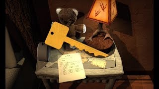 (Remake) Unused Video Files in The White Wolf of Icicle Creek