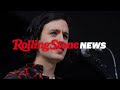 Ezra Furman Comes Out: ‘I’m a Trans Woman and a Mom. This Is Possible’ | RS News 4/22/21