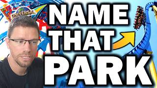 NAME THAT PARK! Can You Beat My Score?