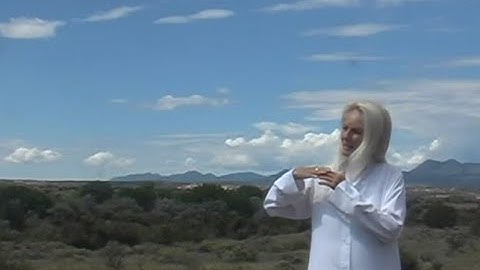 Chris Griscom Conscious Solutions Initial Activation Video