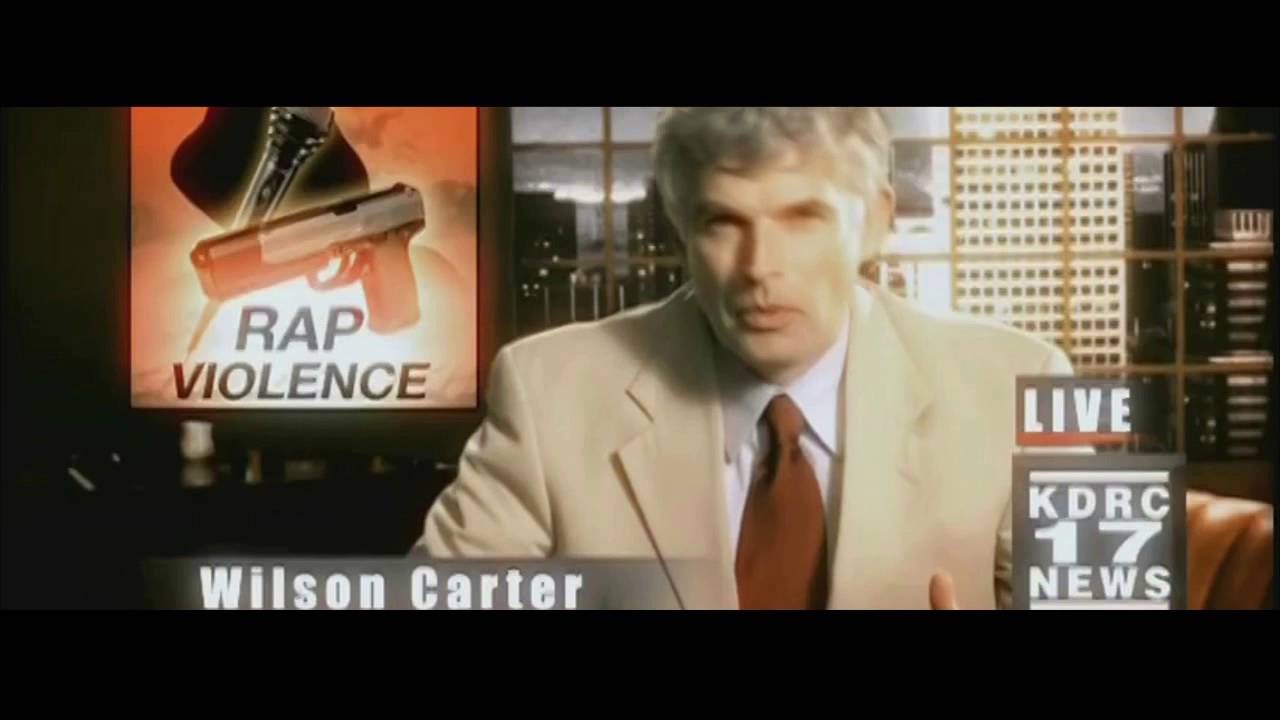 Music Video "Bad Guy" Eminem (Album MMLP2) YouTube