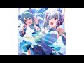 Magical Melody / TRINITYAiLE with 初音ミク (Instrumental)
