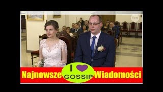 "Ślub od pierwszego wejrzenia 3": Agata ma dość! Przerwała milczenie