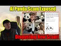 I Investigated And Bought The AI Panda- New Viral Scam Exposed