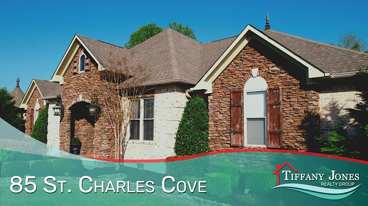 85 St. Charles Cove | Tiffany Jones Realty Group