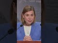 Slotkin criticizes Trump's ballroom funds