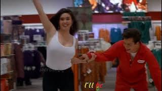 Jennifer connelly x Frank Whaley [Cheri cheri Lady]