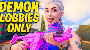 my average solo queue experience of resurg in its current state