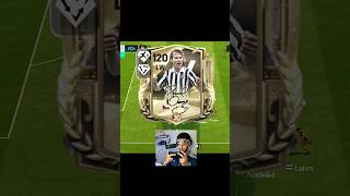 Playstyle Rapid + 😱🔥#fcmobile #fifa #foot #fcmobile24 #fcmobile25