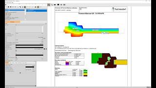 Frame Simulator Tutorial 9: report views