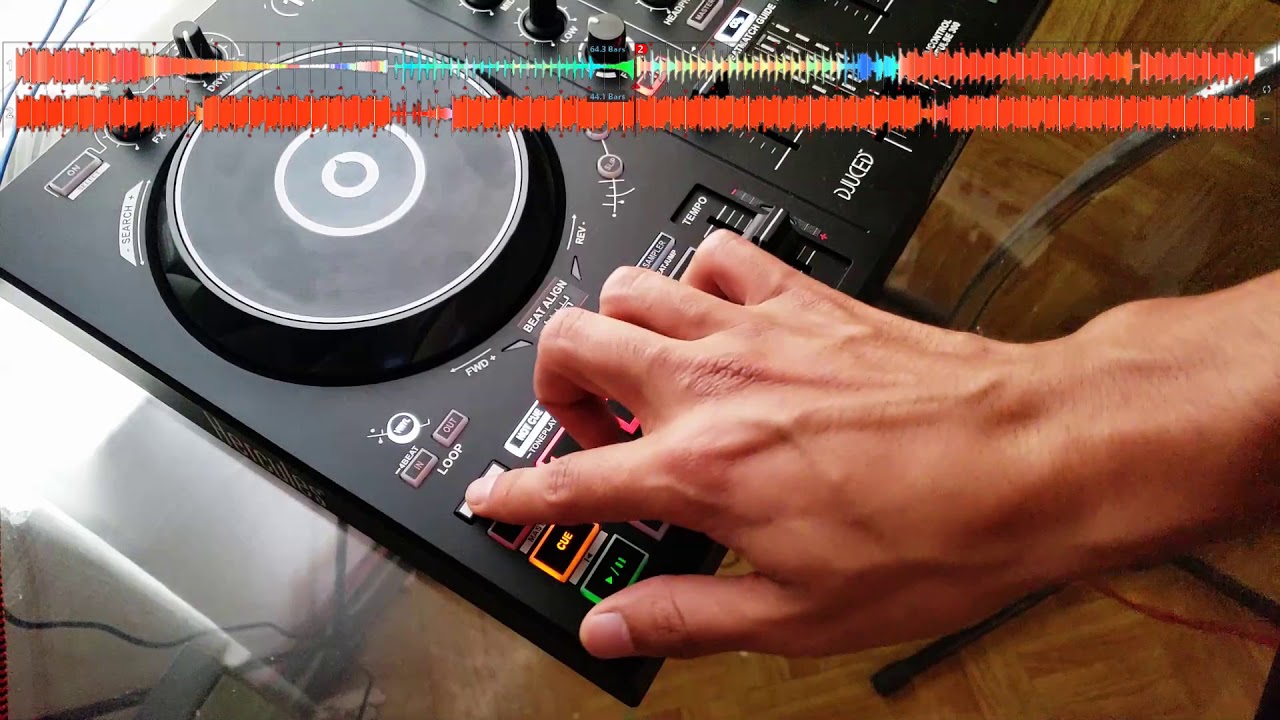 Capitulo 2 | VÍDEO BÁSICO PARA FUTUROS DJs *LITERAL* | EL KEYBOARD O TONEPLAY!