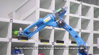 Dorabot: TinyBox AI Masterclass Partner