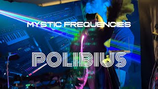 MYSTIC FREQUENCIES - POLIBIUS - CLOWNFEST 12 - 12/27/2023