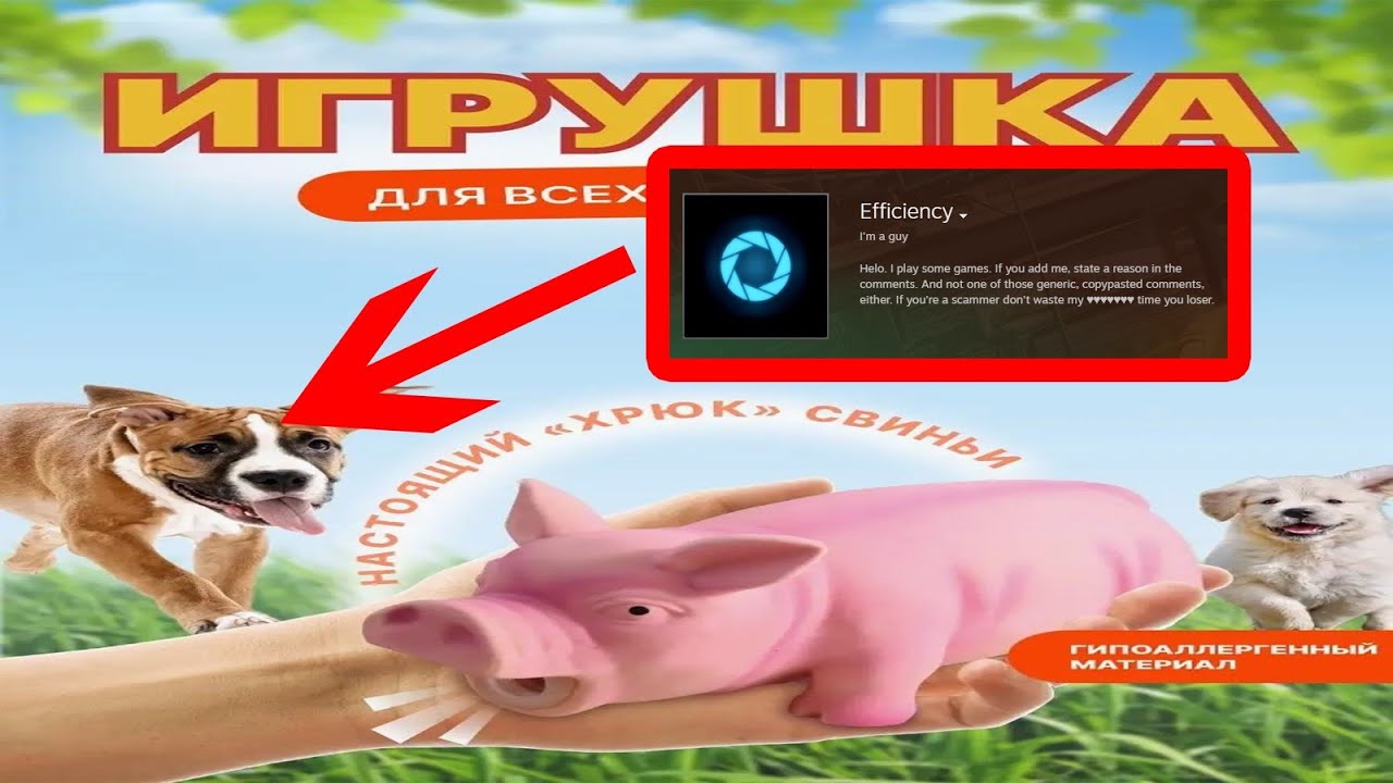 30 минут сырых клипов в плохом качестве - S03/E06 (ft. CS2, OW2)