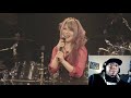 (First time hearing) [ Official Live Video ] Unlucky Morpheus - 「Angreifer」(Reaction)