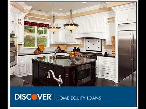 Discover Home Equity Loans Lifestyle Home Improvement Animated Banner