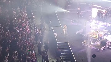 The Script Greatest Hits Tour 2022