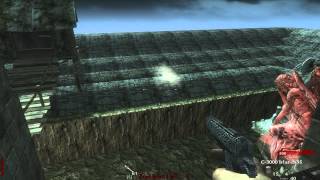 COD WAW Nazi Zombies Cheats (PC only) (Voice Tutorial)