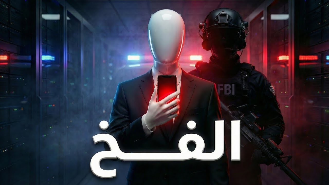 أكبر فخ في التاريخ: كيف باعت الشرطة هواتف للمجرمين؟