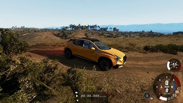 BeamNG drive 0.19 graphics mod Alternative Lighting