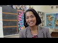 Waterbury - Introducing 2016 National Teacher of the Year – Jahana Hayes