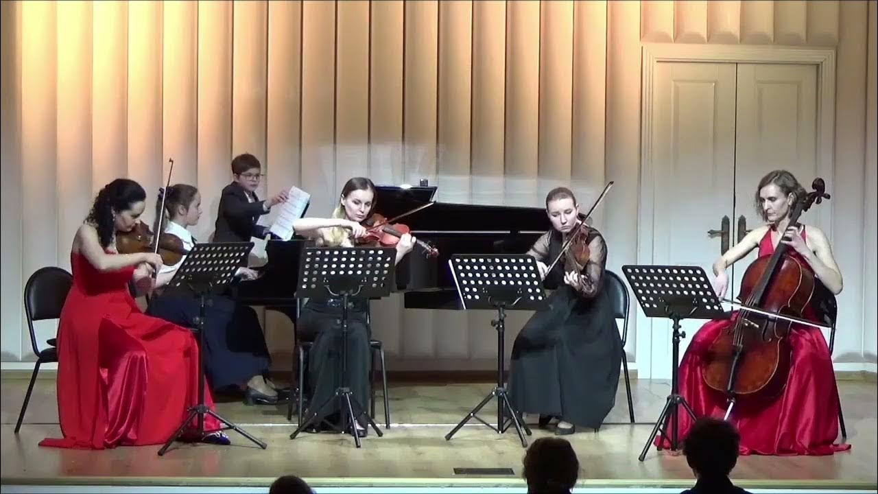 Скандинавская весна - YouTube