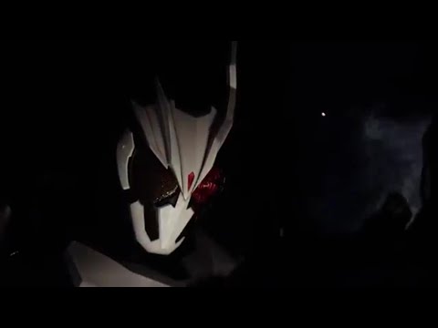 【MAD】仮面ライダーアークワン×速記原典