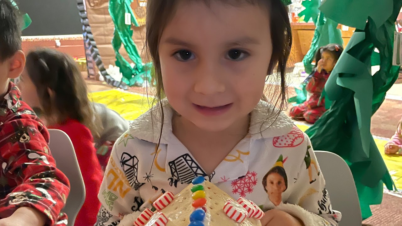 Annette Perry PreK 2021