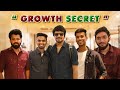  top tamil youtubers reveals their   growth secret  madangowri