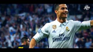 Cristiano Ronaldo All 53 Goals in 2017 || With Commentary || ᴴᴰ