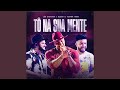 Miniature de la vidéo de la chanson Tô Na Sua Mente