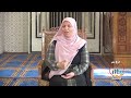 ح 9 الغيبة والنميمة فى رمضان تهلك الانسان مع الواعظة نجوى شبل ح 9 الغيبة والنميمة فى رمضان تهلك الانسان مع الواعظة نجوى شبل