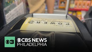 Powerball jackpot hits $1 billion. Here's what these Philadelphians would do with it.