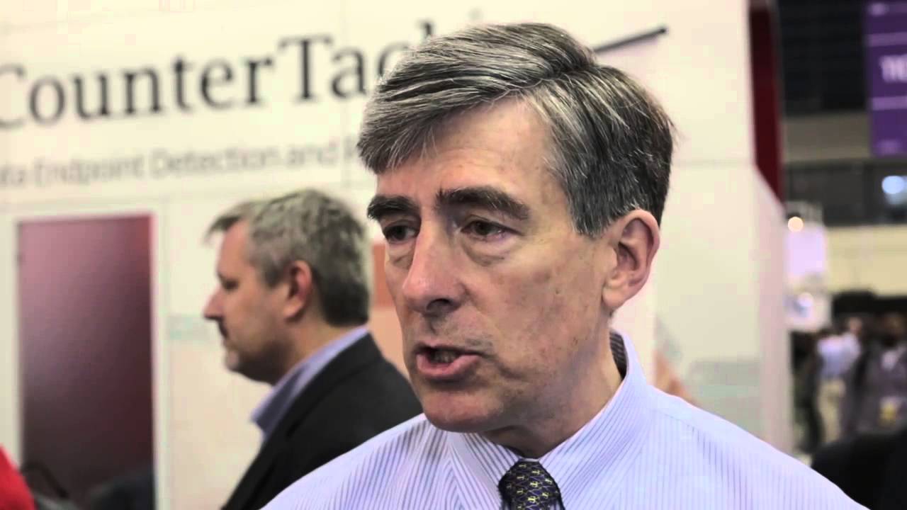 Edward Snowden: NSA Perspective from former Deputy Director