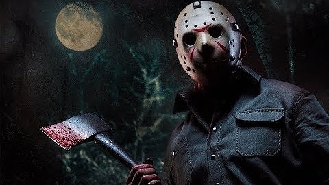 Dead Island - Jason Voorhees easter egg & chainsaw location