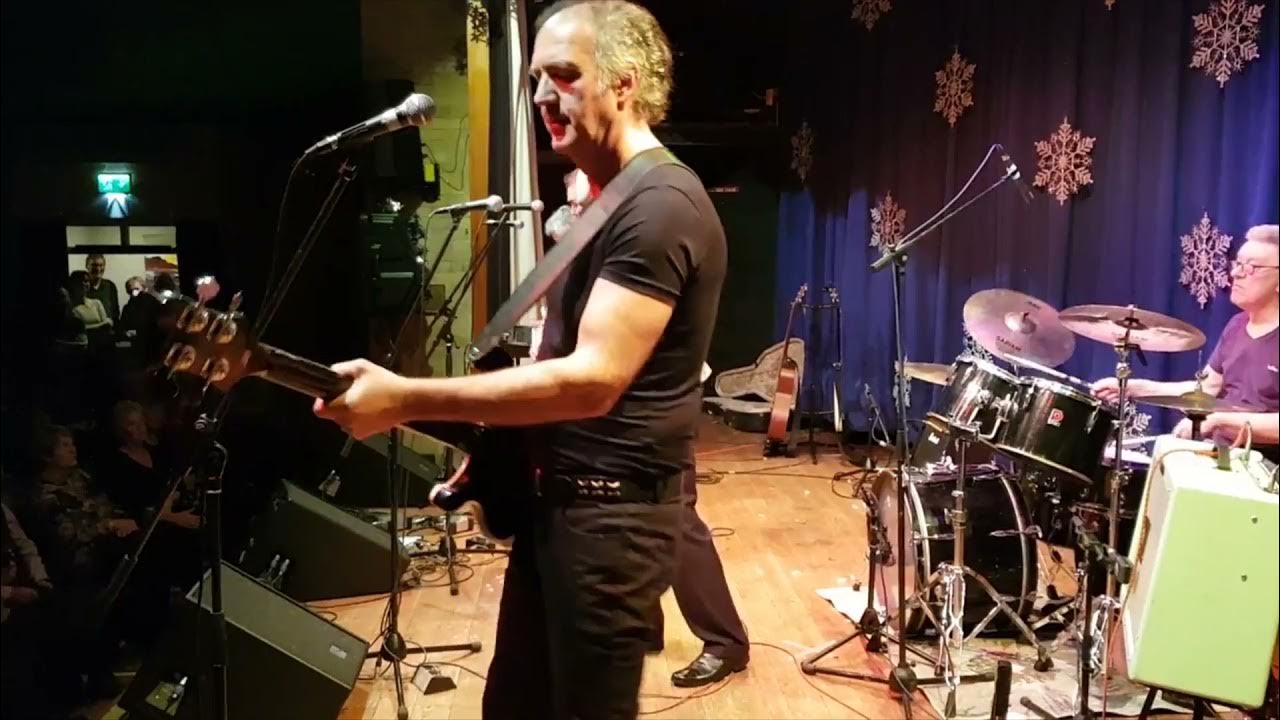 Marmalade Radancer, Reflections of my Life, Obladioblada YouTube