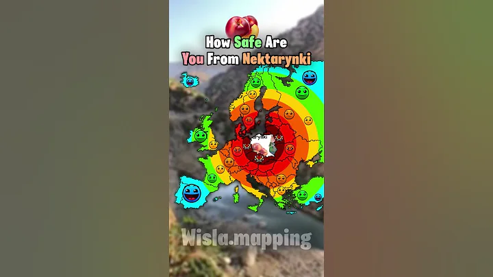 #geography #mapping #maps #history #europe #flags #MazovGeo #poland  #eurovision #wislamapping