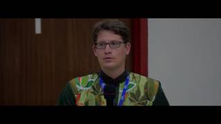 BASICS: What is Unique about BASICS Progress and Prospects - Mark Nelson (Context)