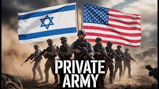 Private Military Companies Explained: The Future of Warfare?