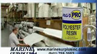 Marine Surplus