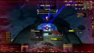 Ultraxion 10man HC vs Under Reprisal - Quel'Thalas EU