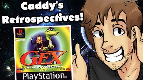 [OLD] Gex (Part 3) FINALE - Caddy