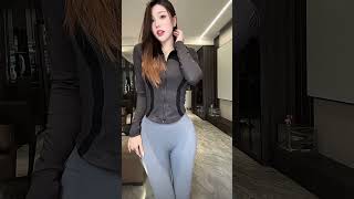 Beautiful Chinese Girl Dance Cover 💃 | Sexy &amp; Cute | 아름다운 중국 소녀의 댄스 커버 💃 | Ep1510