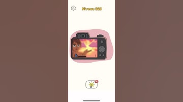 DOP 4: Draw One part - Gameplay Walkthrough Level 220