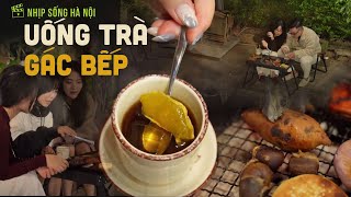 HTV - Đài Hà Nội